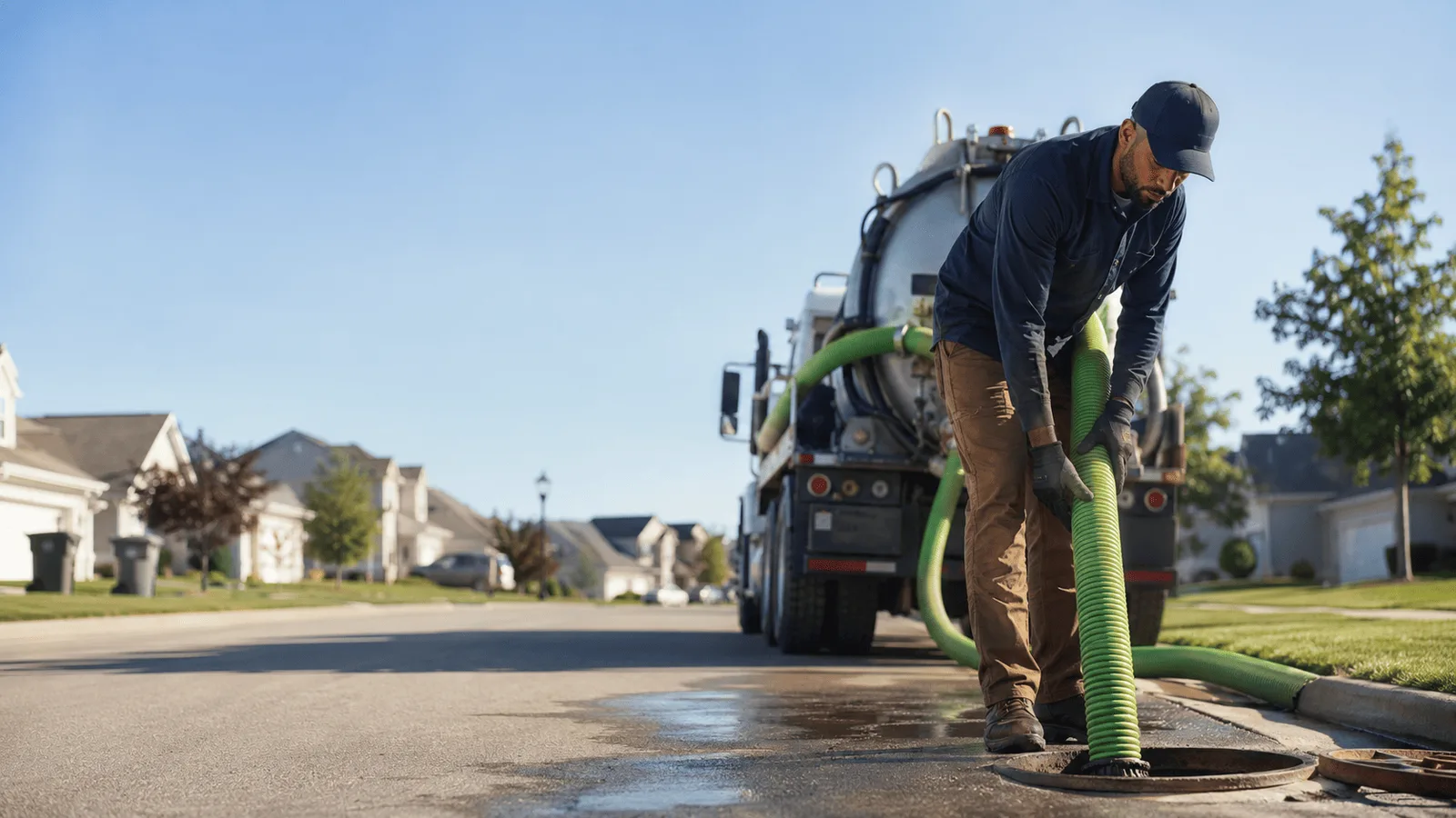 Mosquito Control in Sheldon, VT